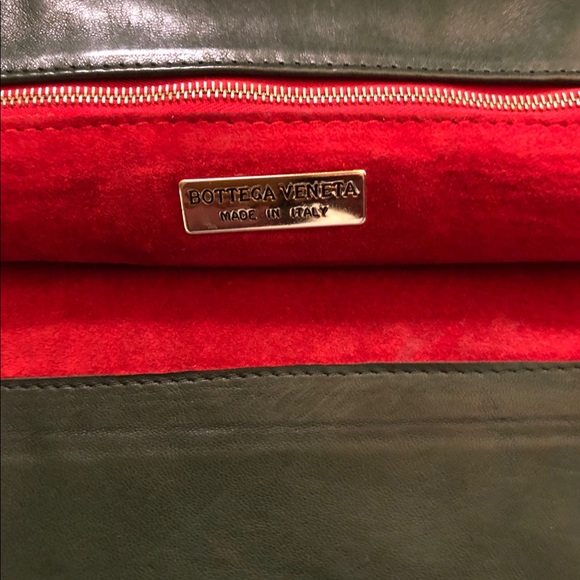 Bottega Veneta Handbag - Picture 4 of 8